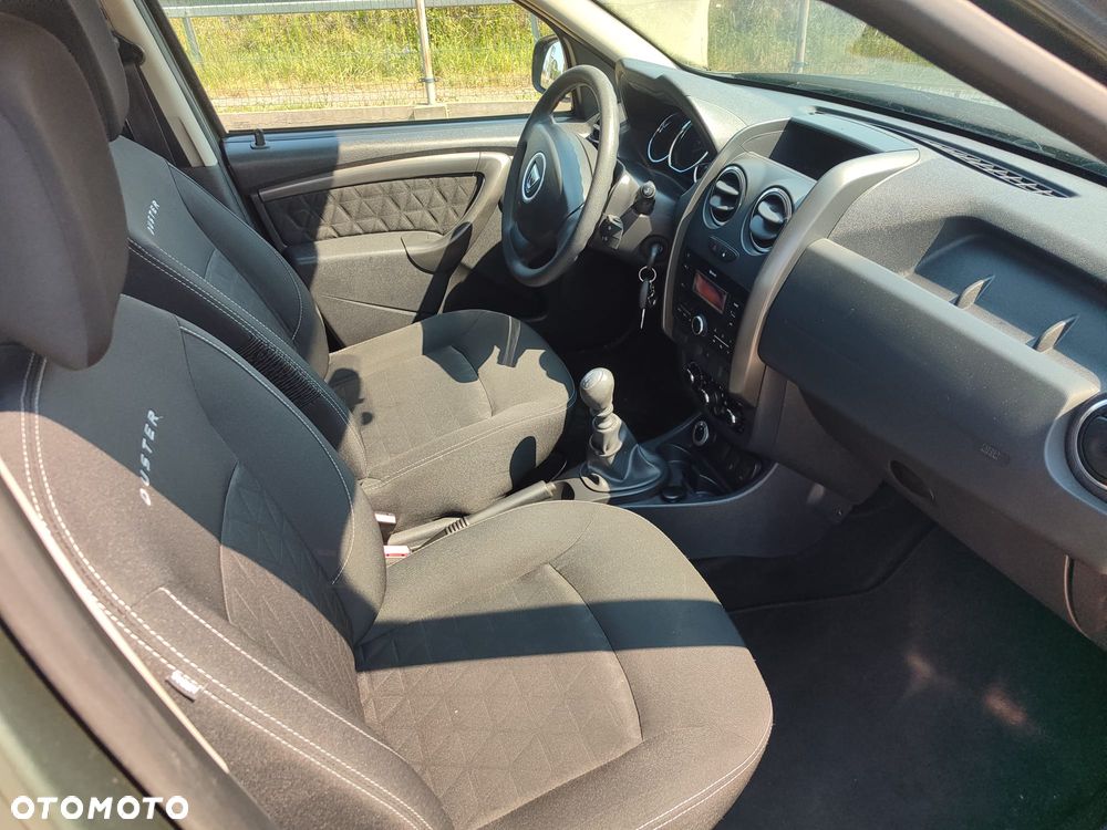 Dacia Duster - 22