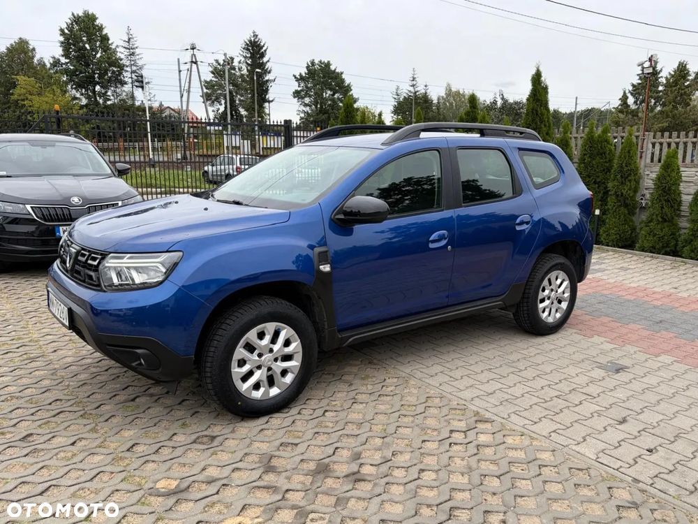 Dacia Duster 1.3 TCe Prestige+ - 13
