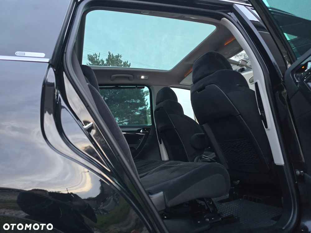 Citroën C4 Grand Picasso 2.0 HDi Impress Exclusive - 11