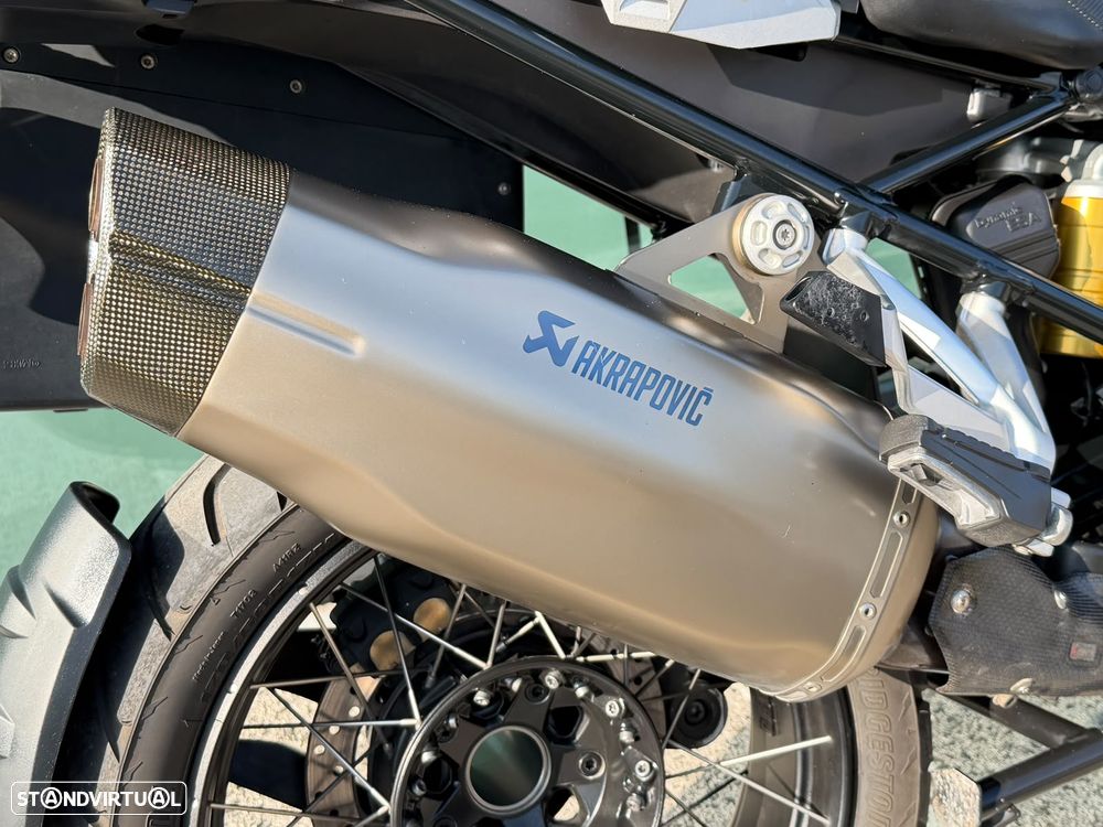 BMW R 1250 GS - 11