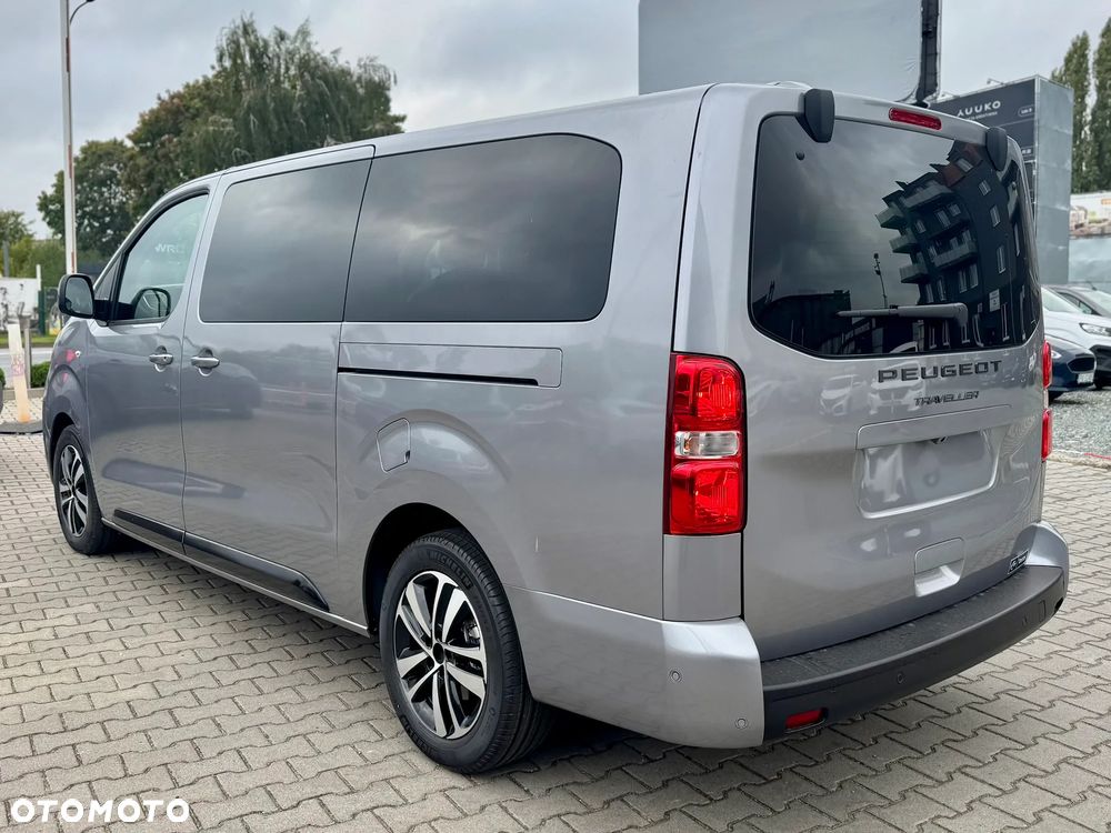 Peugeot Inny - 5