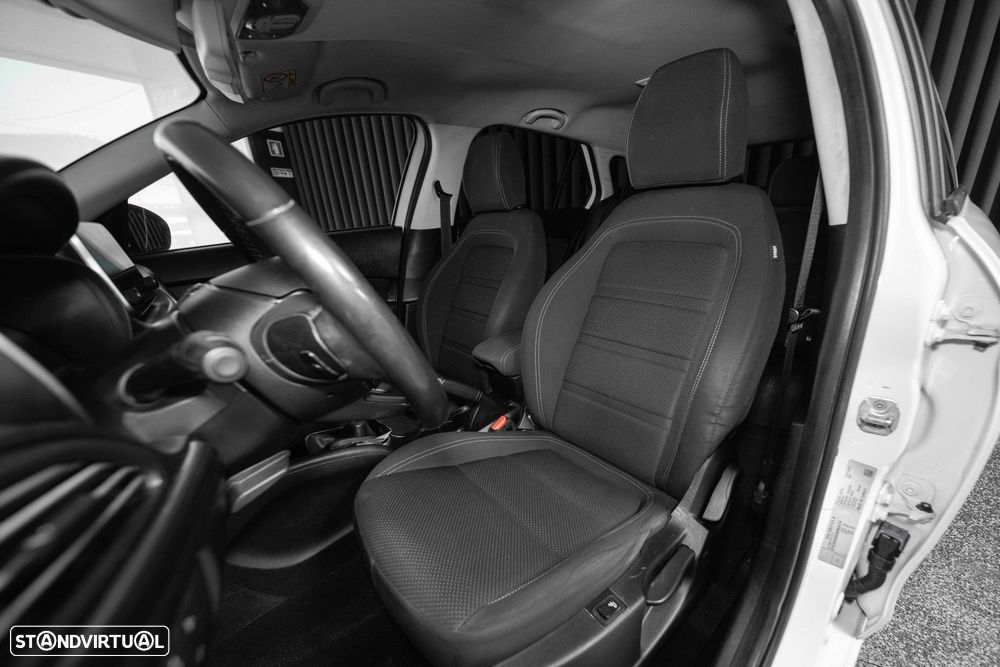 Fiat Tipo Station Wagon 1.3 M-Jet Lounge - 27