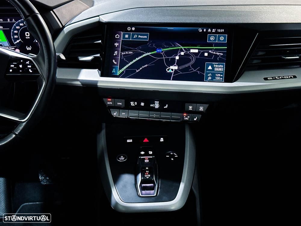 Audi Q4 e-tron 50 quattro - 19