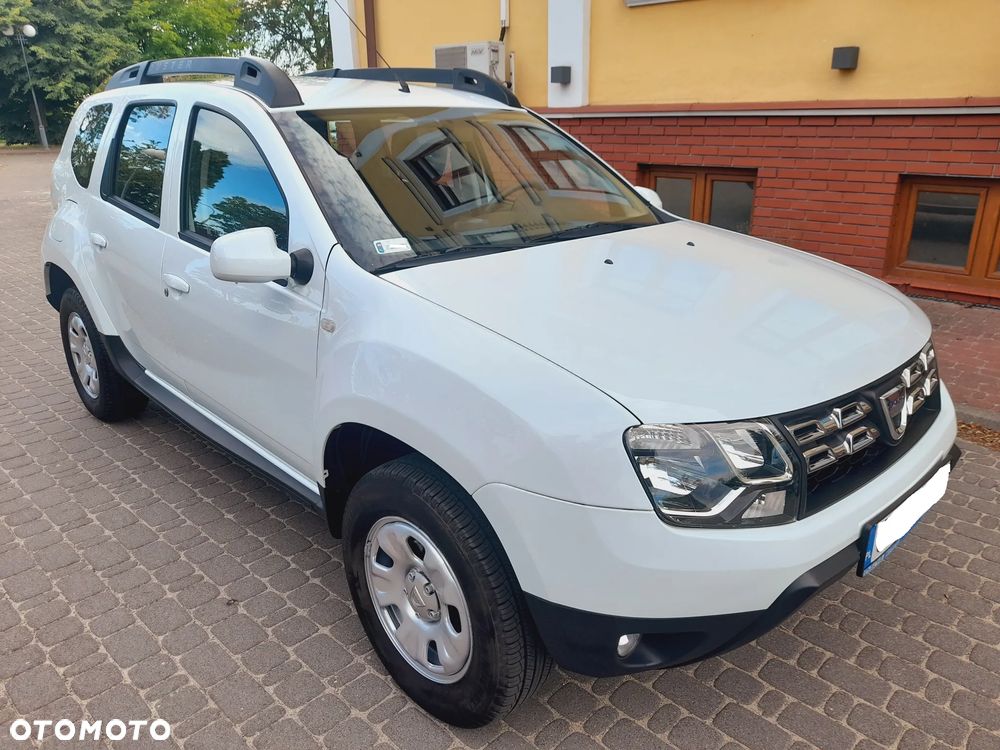 Dacia Duster - 25