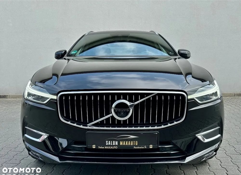 Volvo XC 60 B5 D AWD Geartronic Inscription - 27