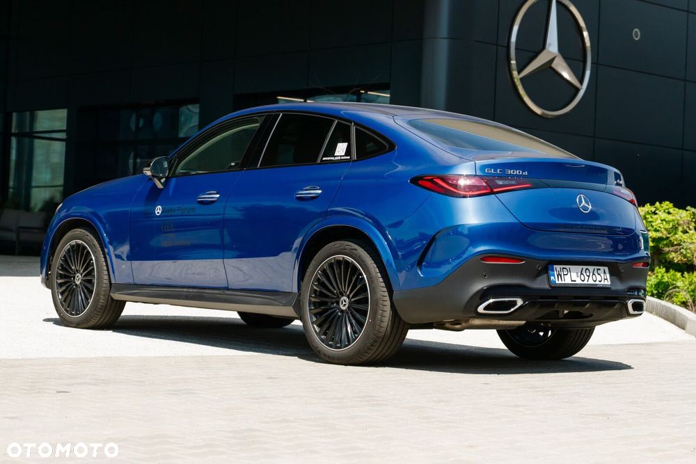 Mercedes-Benz GLC - 10