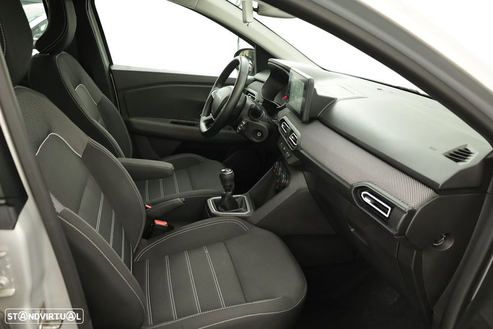 Dacia Sandero 1.0 TCe Expression - 20