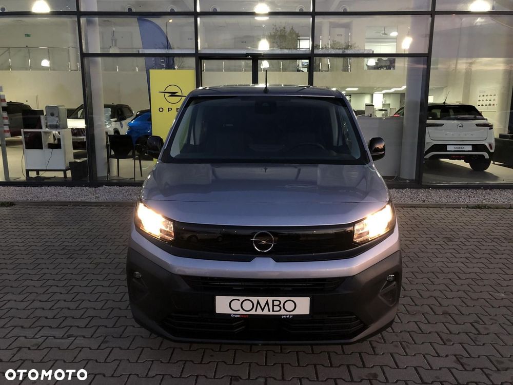 Opel Combo Cargo - 6