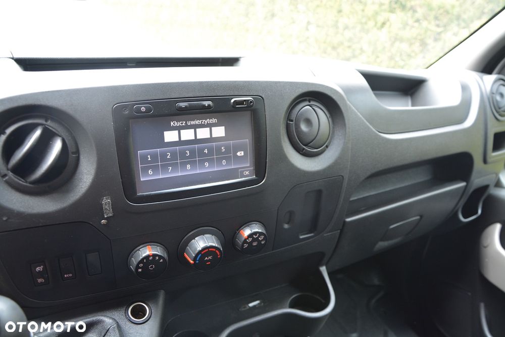 Renault Master - 4