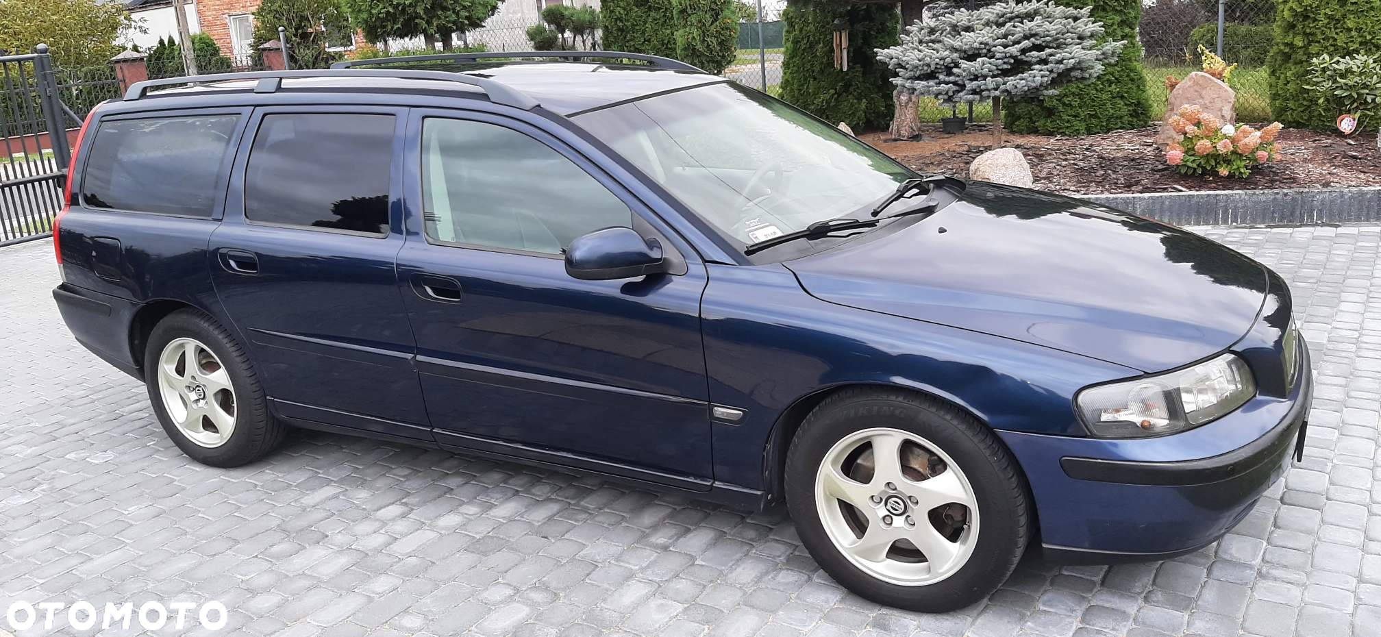 Volvo V70 2.3 T-5 - 7