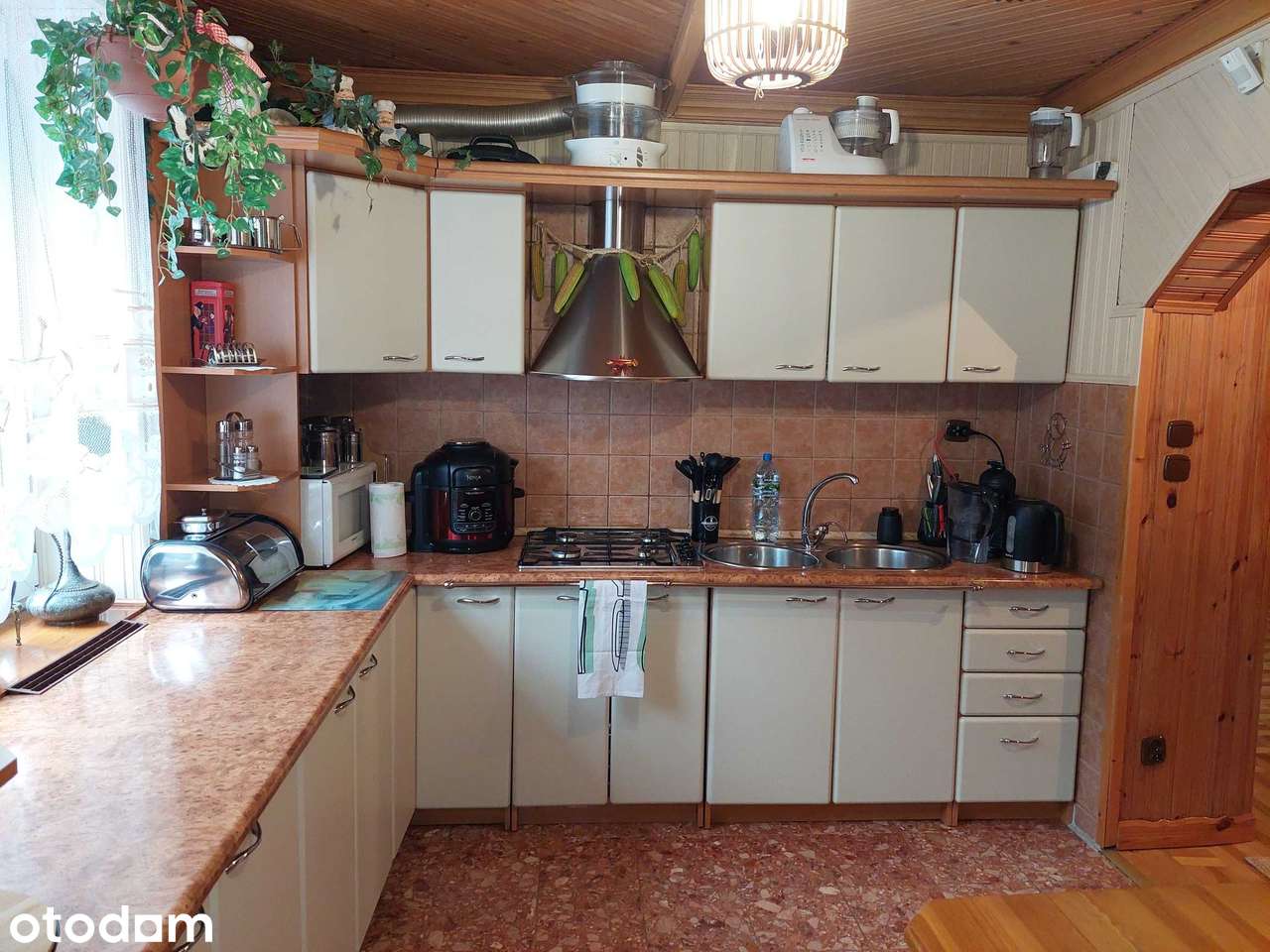 Rzeszów, rejon ulicy Ustrzyckiej