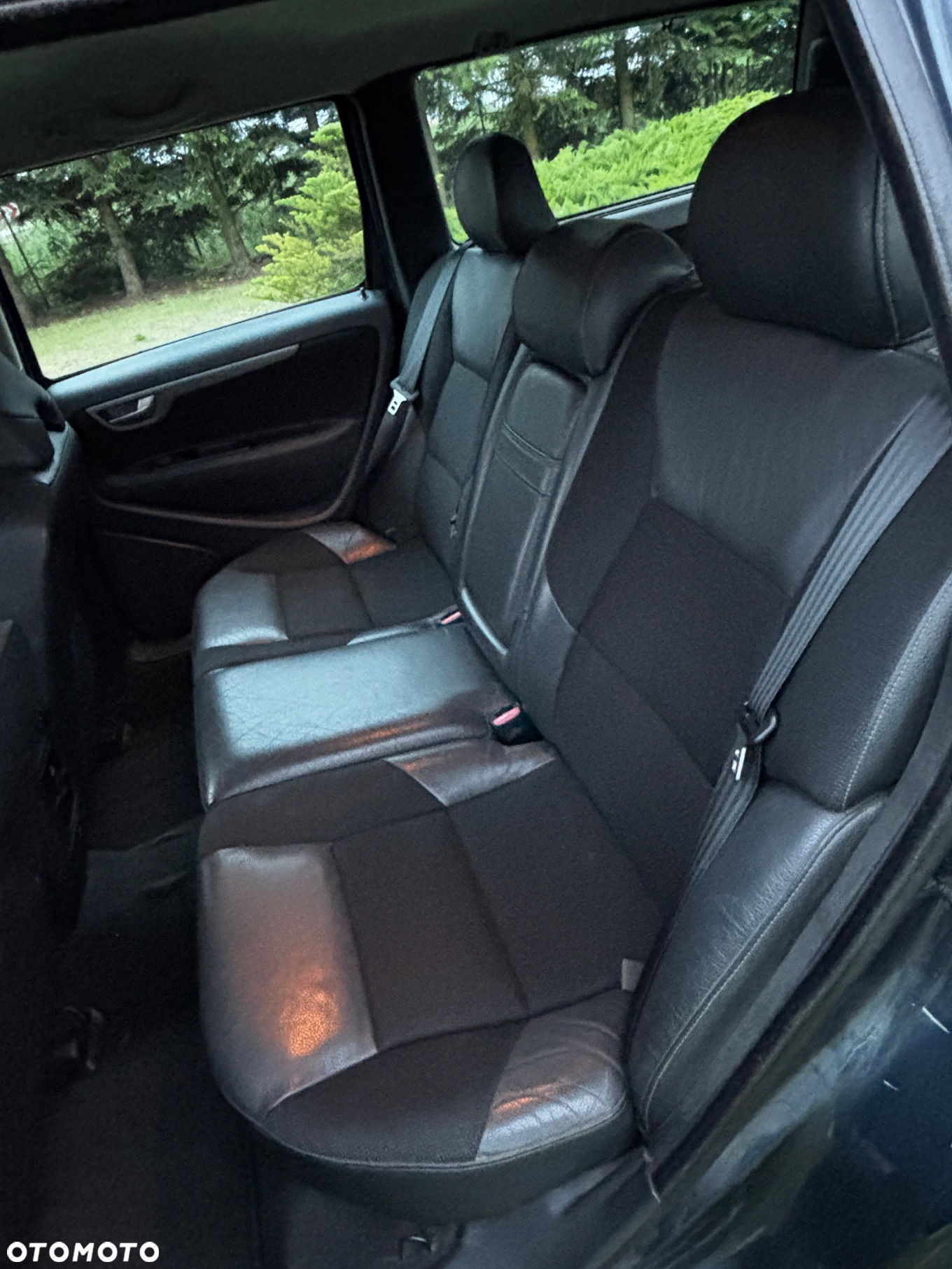 Volvo V70 - 7