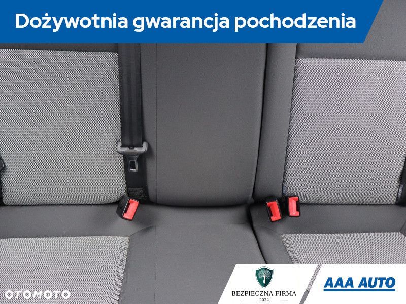 Seat Ibiza - 12