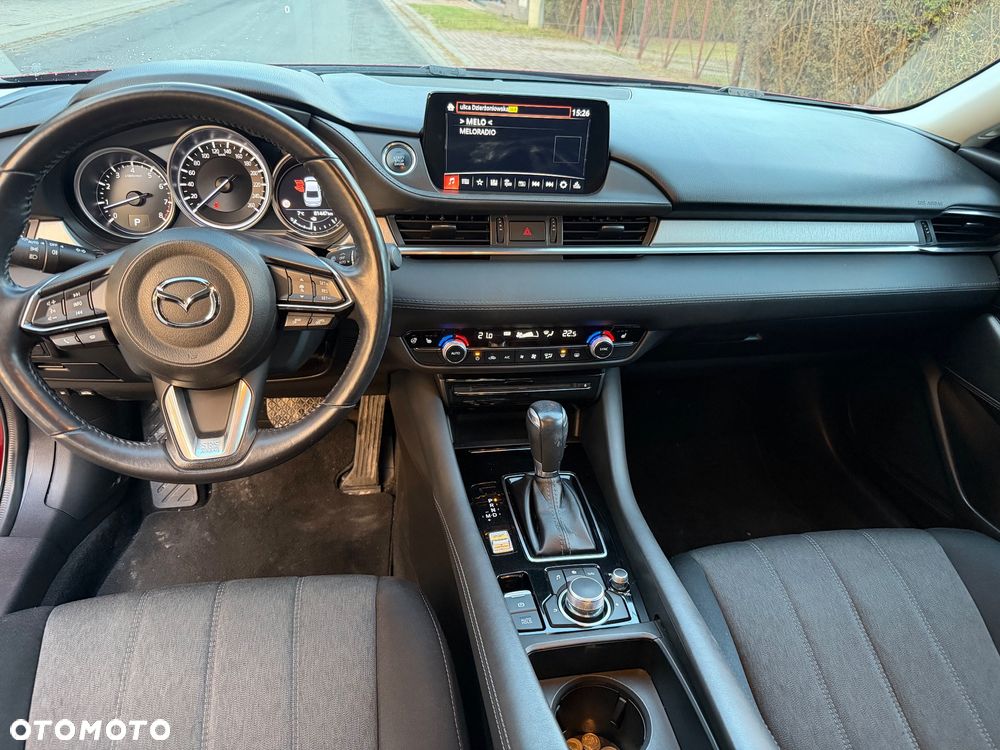 Mazda 6 2.0 Skyenergy - 7
