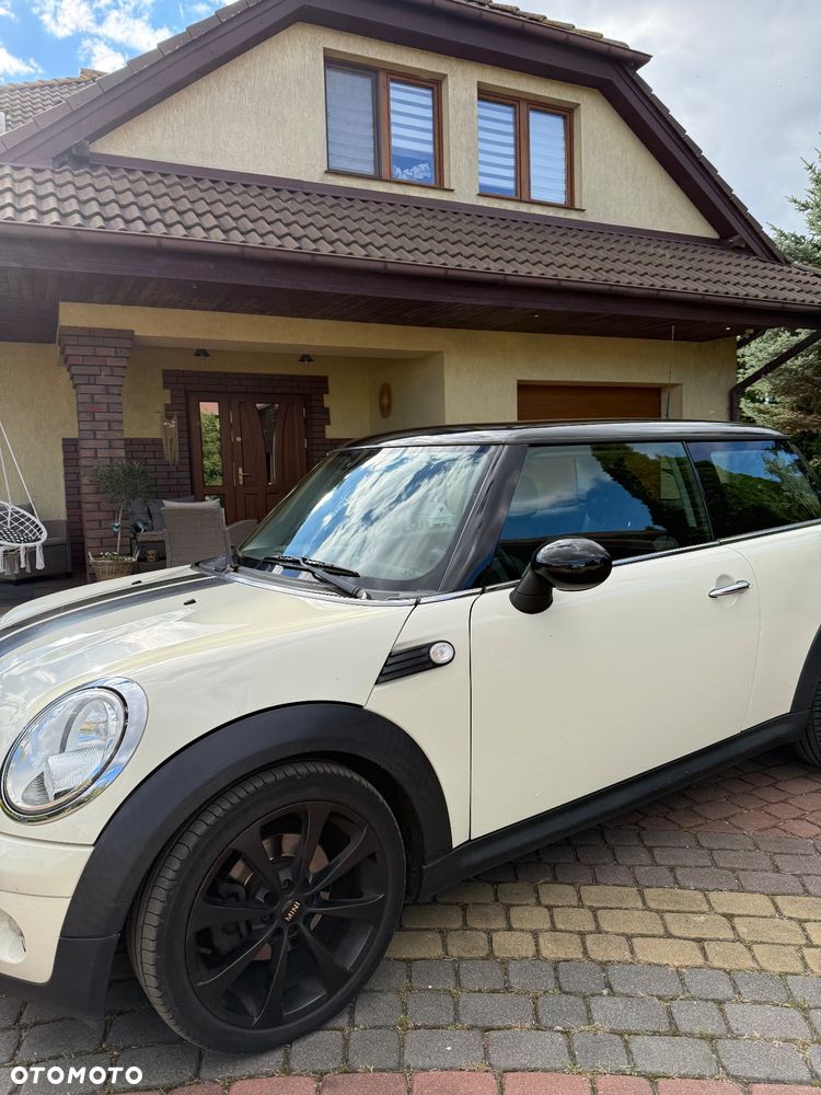 MINI Cooper D - 2