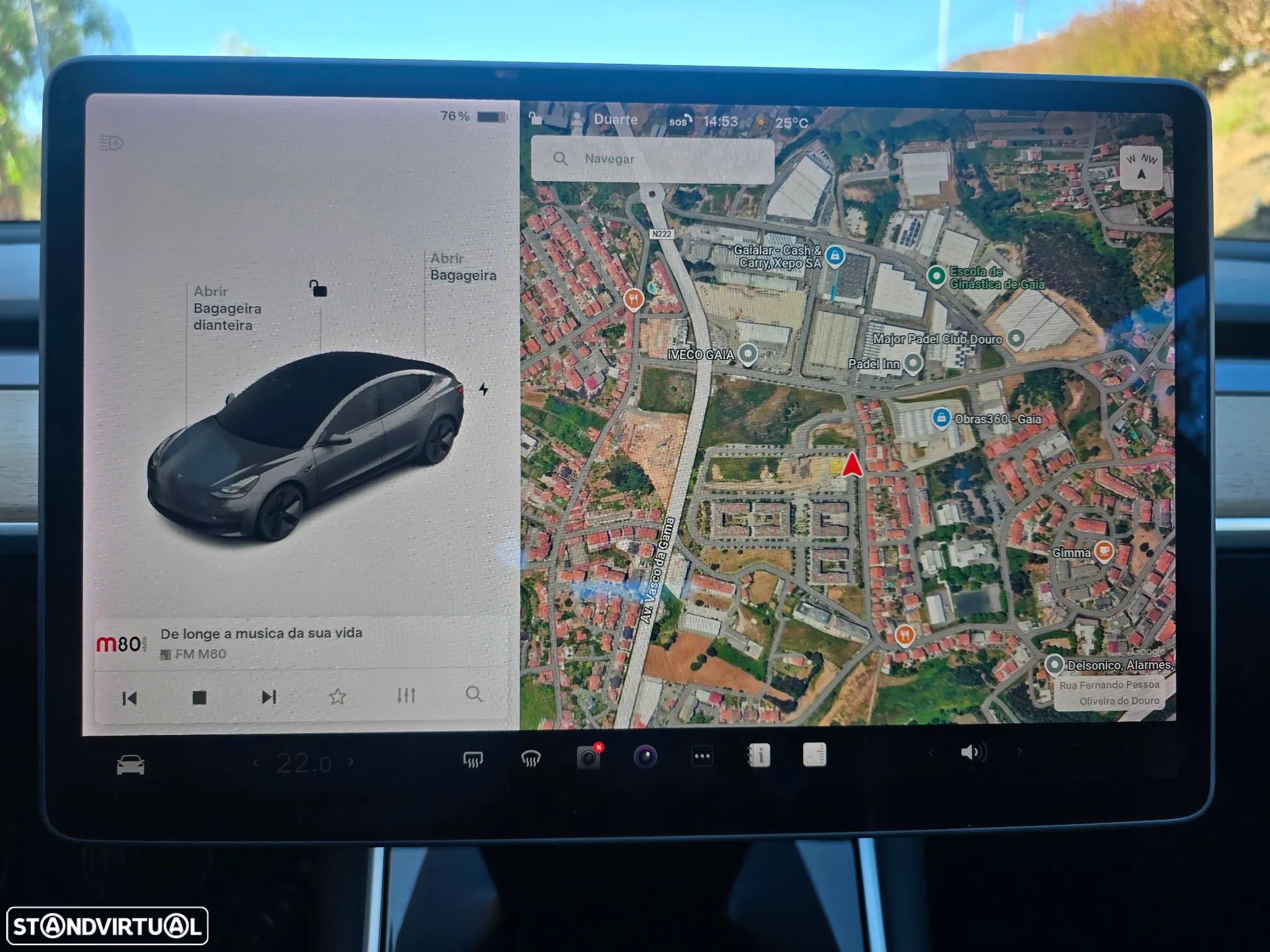 Tesla Model 3 Standard Range Plus RWD - 9