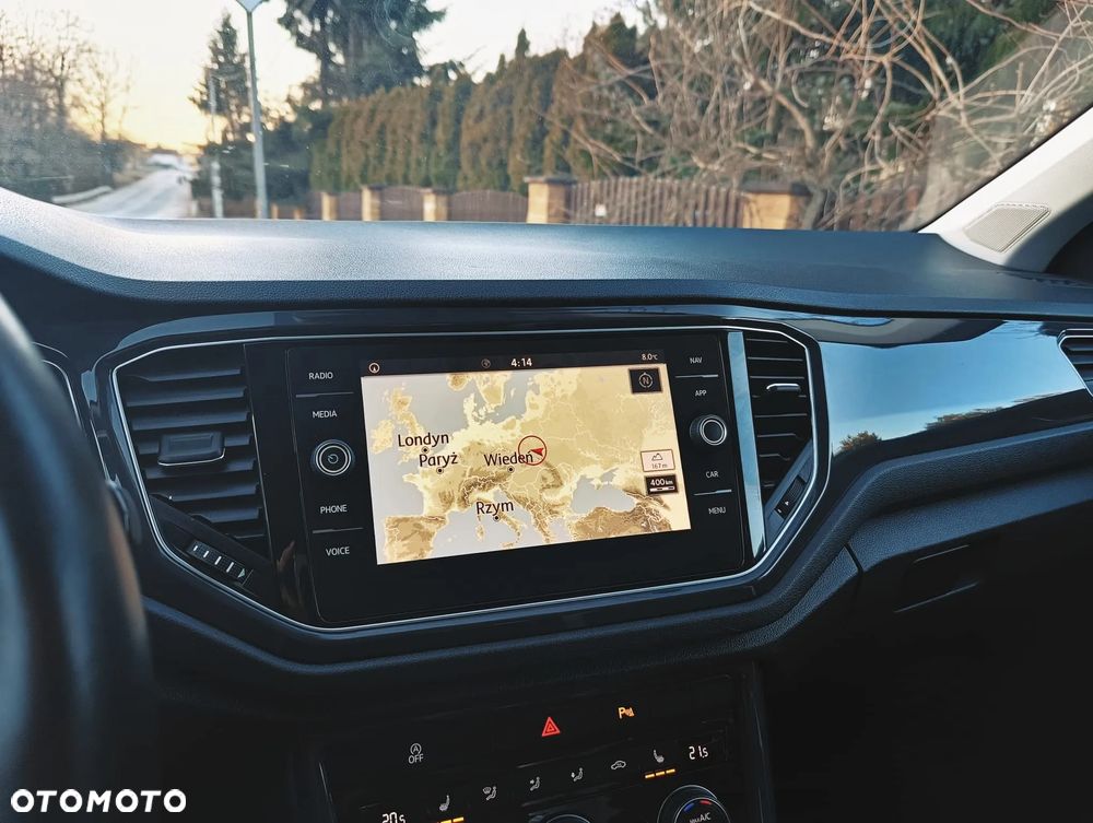 Volkswagen T-Roc 1.5 TSI ACT Premium - 7