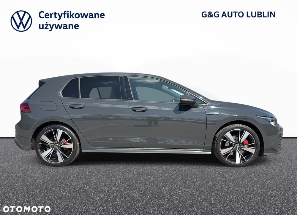 Volkswagen Golf 2.0 TDI GTD DSG - 7