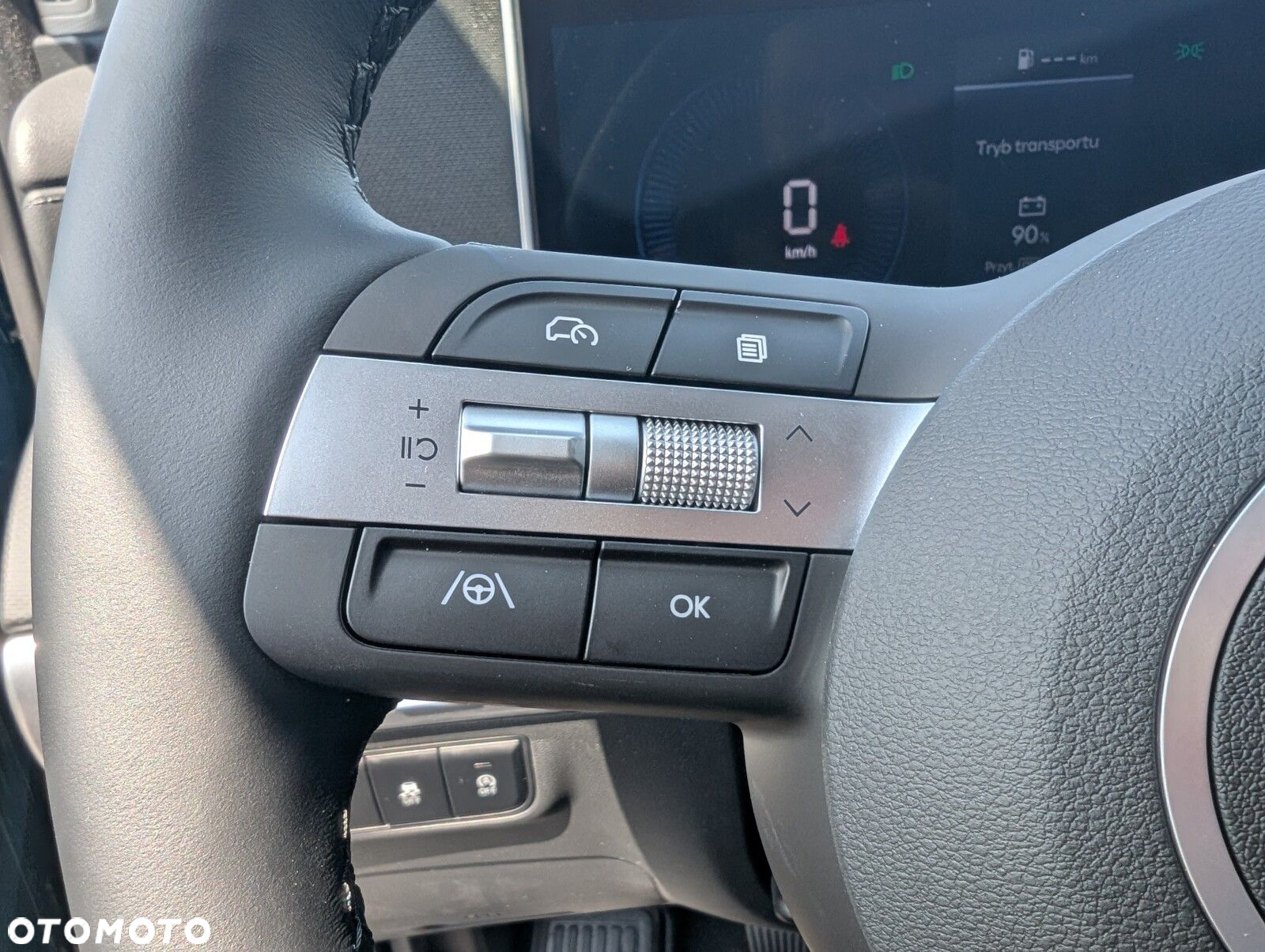 Hyundai Tucson - 10