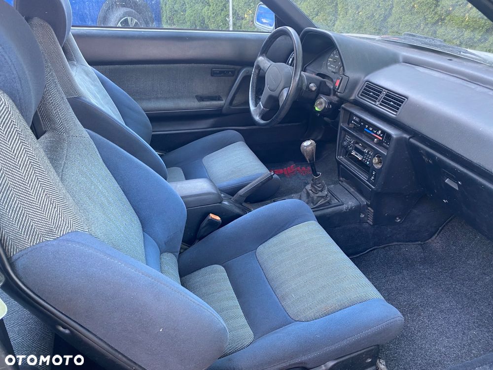 Toyota Celica 2.0 GTi - 11