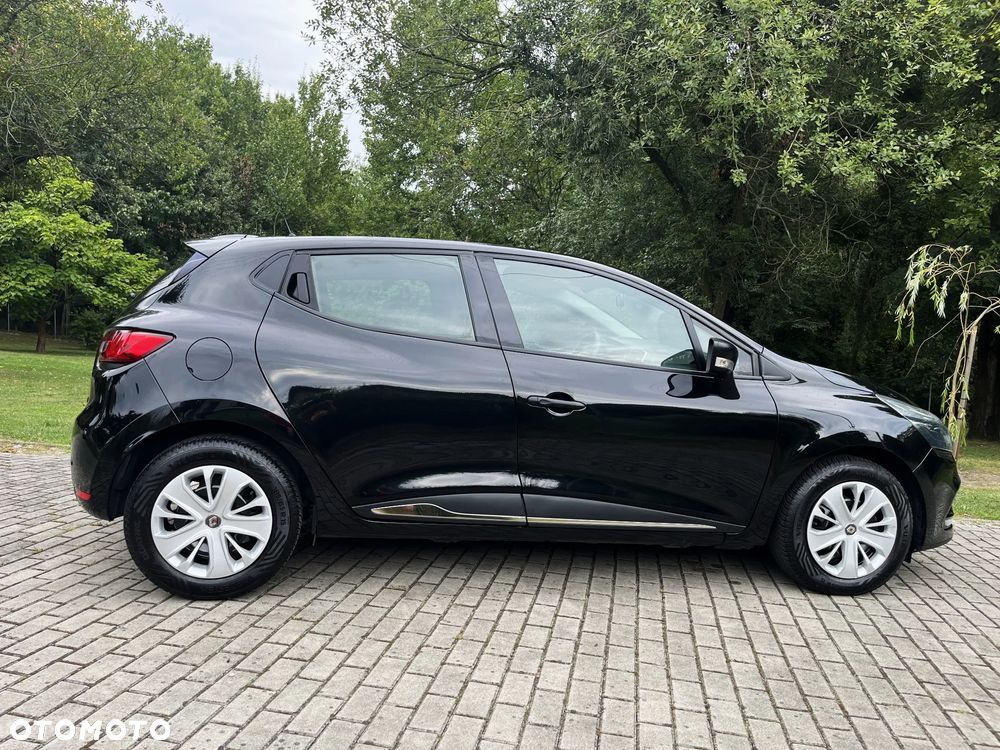 Renault Clio ENERGY TCe 90 Start & Stop Dynamique - 5