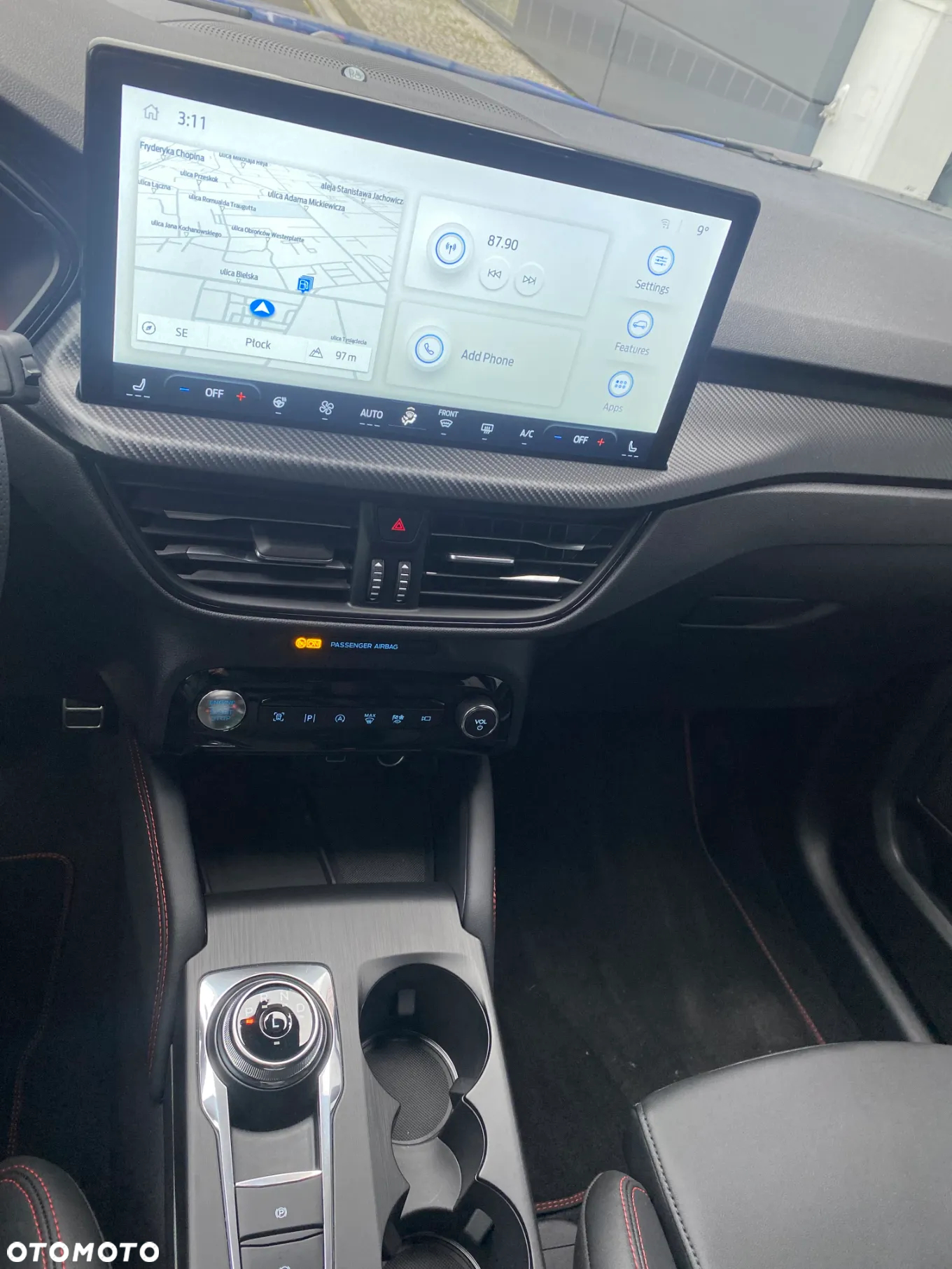 Ford Kuga 1.5 EcoBoost FWD ST-Line X - 9