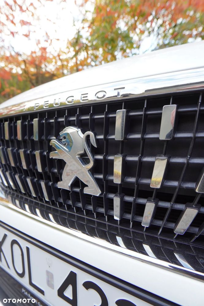 Peugeot 3008 1.5 BlueHDi Allure S&S - 24