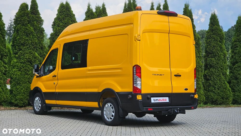Ford Transit - 3