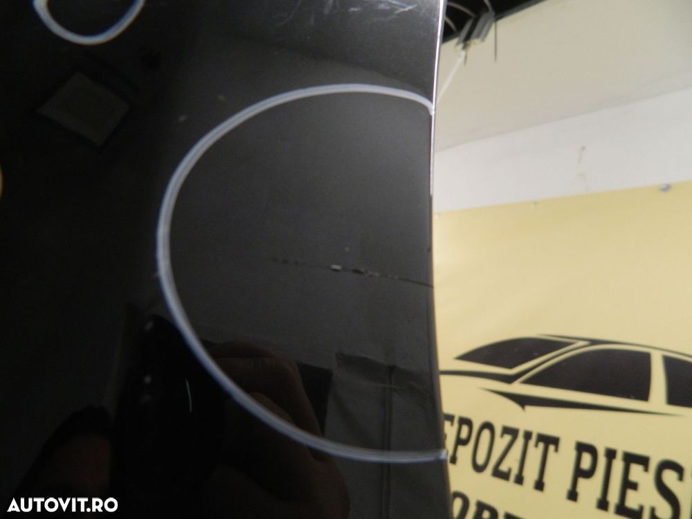 Bara fata Mercedes Vito / Viano W447, 2014, 2015, 2016, 2017, 2018, 2019, cod origine A4478850825. - 6
