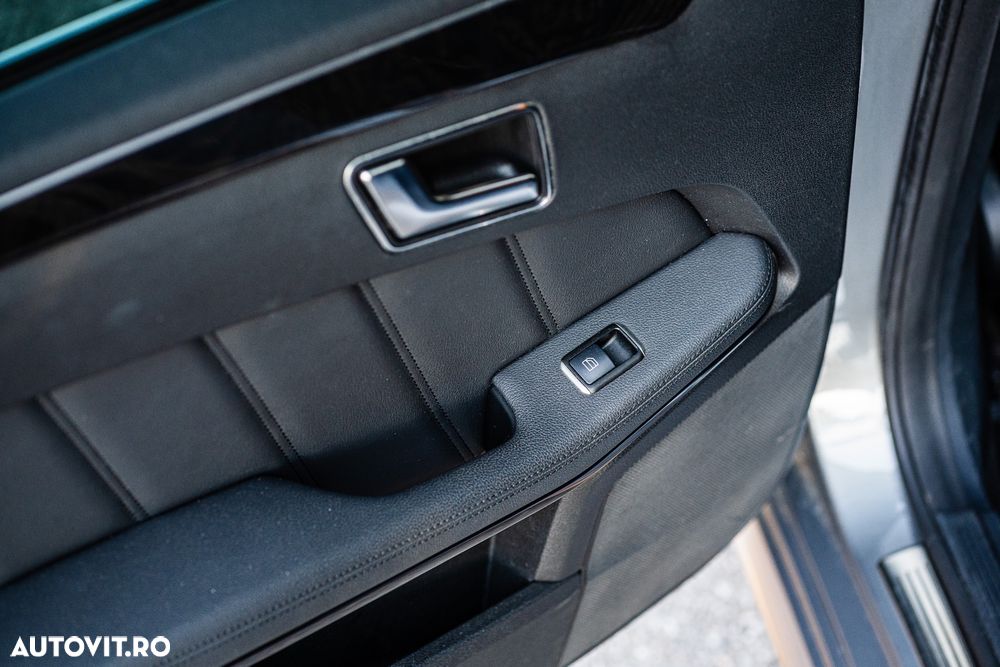 Mercedes-Benz E 200 CDI Elegance - 15