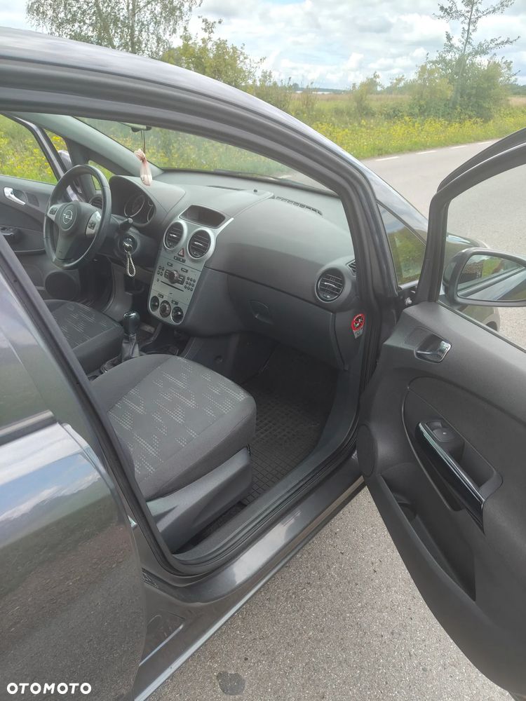Opel Corsa - 15