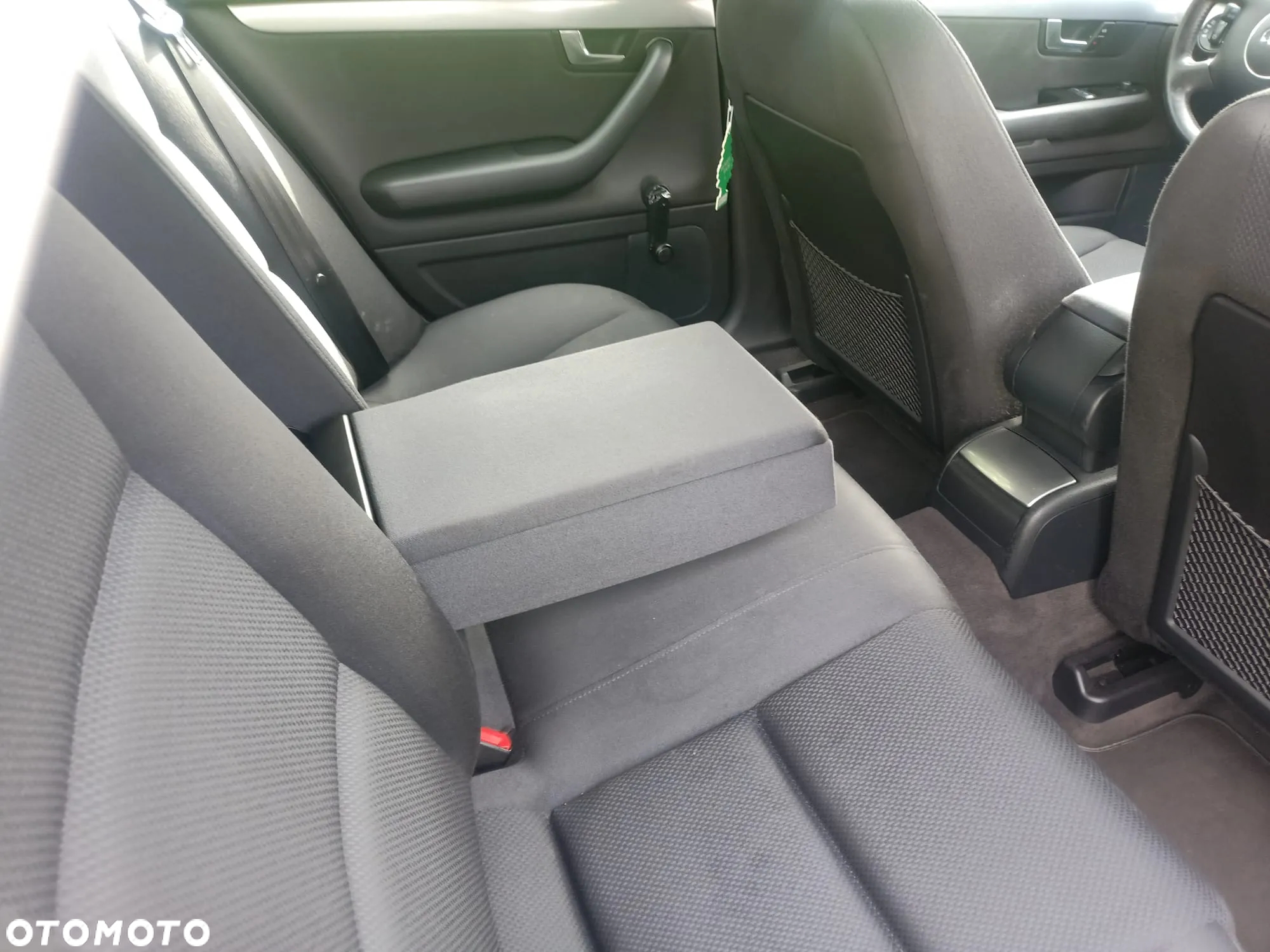 Audi A4 2.0 - 3