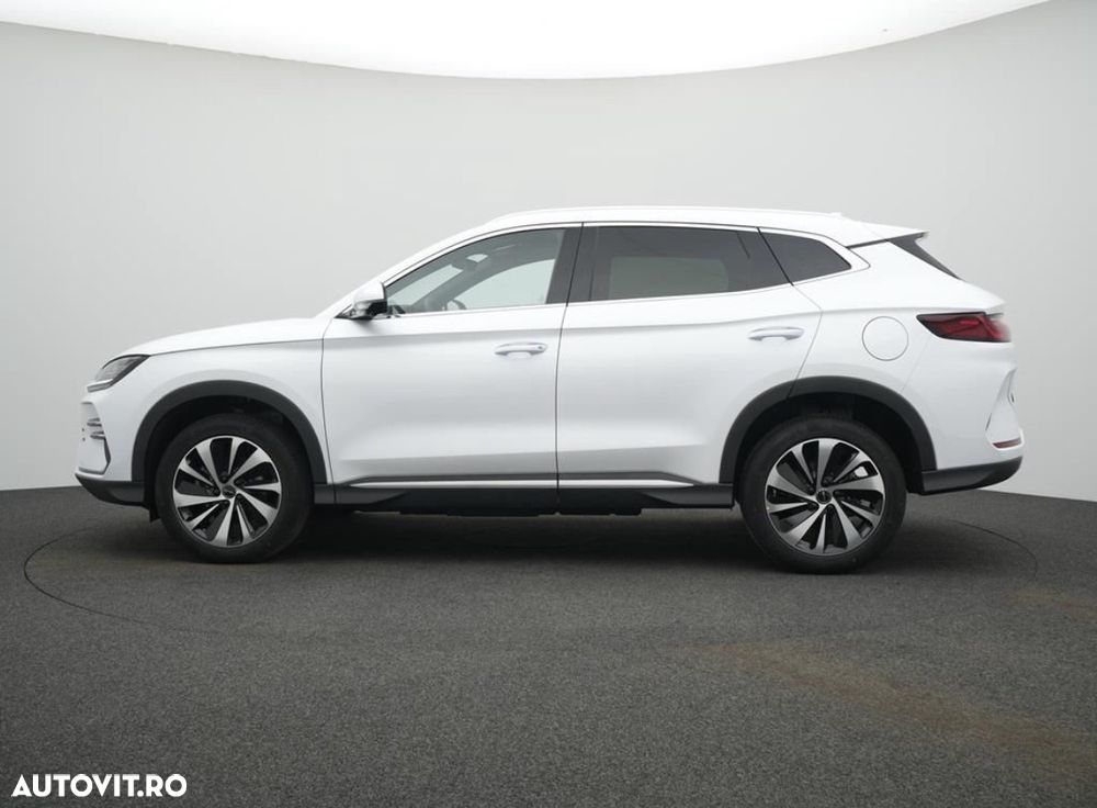 Byd Seal U Boost - 3