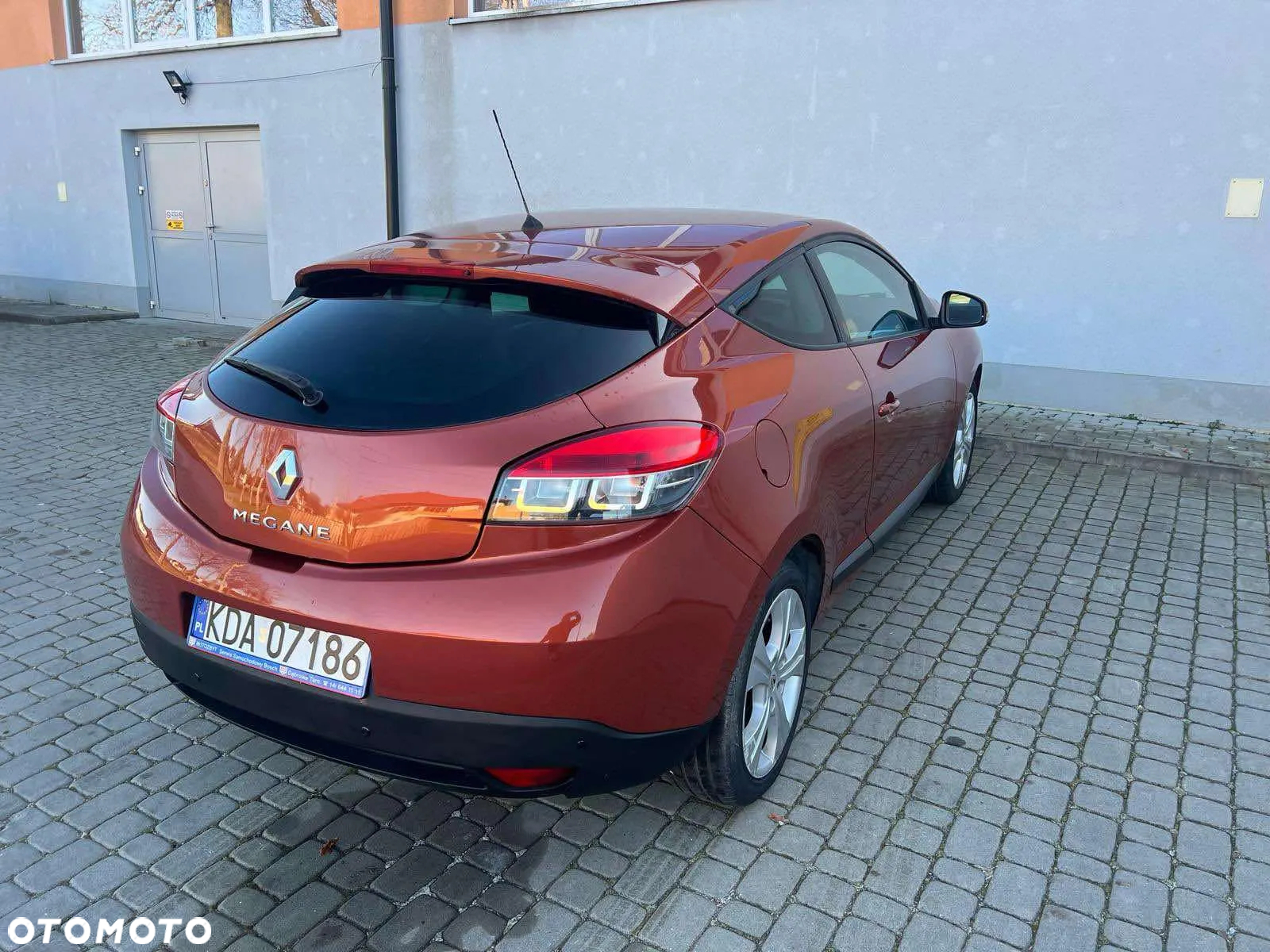 Renault Megane - 5