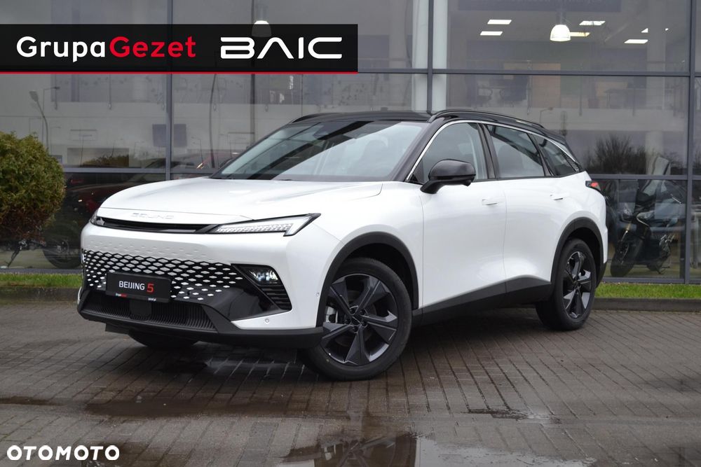 BAIC 5 - 1