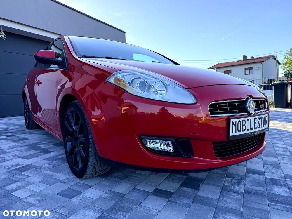 Fiat Bravo - 23