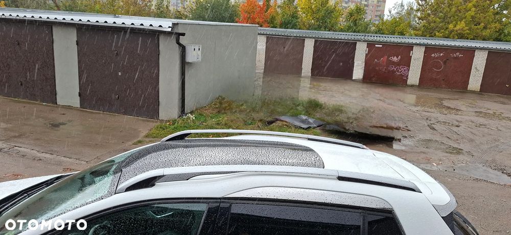 Peugeot 2008 1.6 BlueHDi Crossway S&S - 5