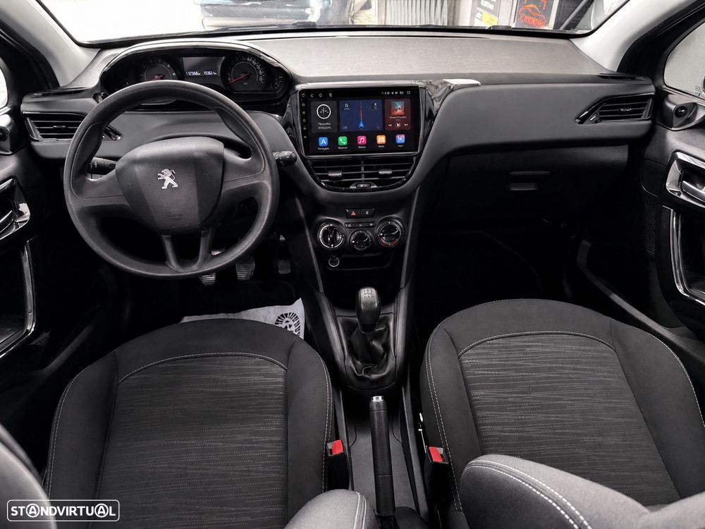 Peugeot 208 68 VTI Access - 7