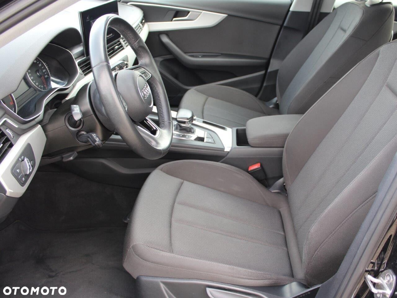 Audi A4 - 11