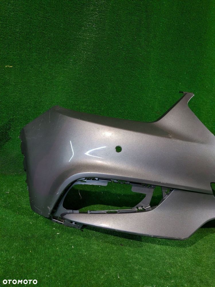 ZDERZAK PRZEDNI PRZÓD OPEL MOKKA X - 4