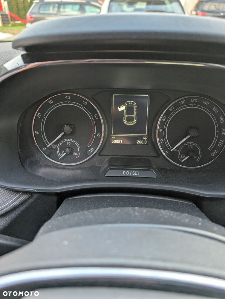 Skoda Fabia 1.0 TSI Style DSG - 3