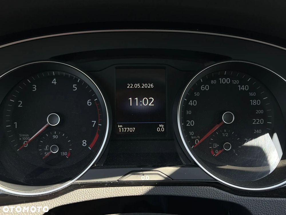 Volkswagen Passat 1.5 TSI EVO Business DSG - 18
