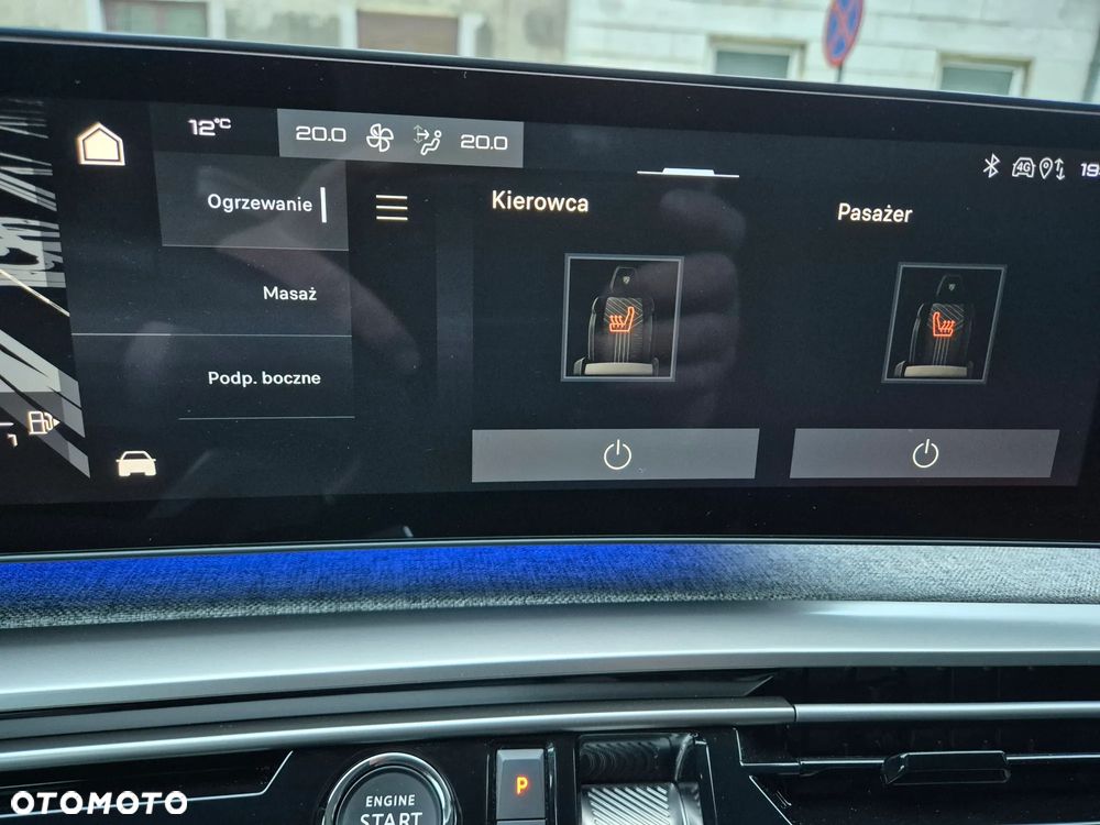 Peugeot 3008 195 e-DSC7 GT EXCLUSIVE - 19