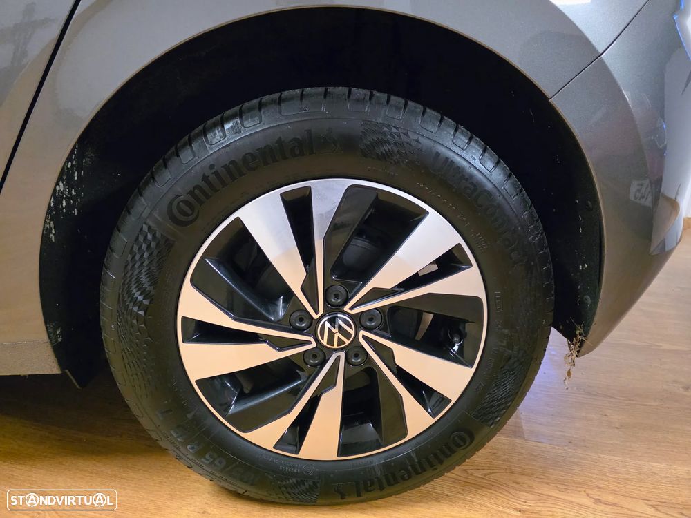 VW Polo 1.0 TSI Confortline - 19