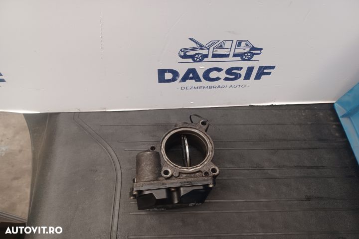 Clapeta acceleratie 03L128063H  03L128063H Volkswagen VW Crafter 1 [f - 2