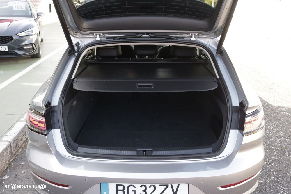 VW Arteon 1.4 TSI eHybrid Elegance - 20