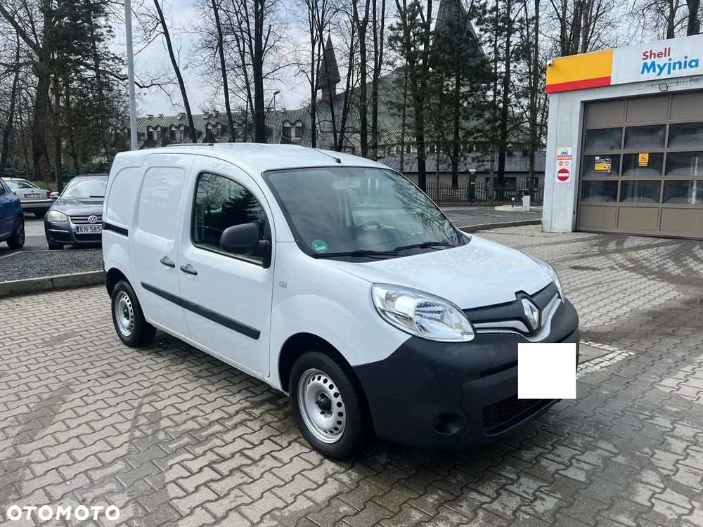 Renault Kangoo Rapid - 12