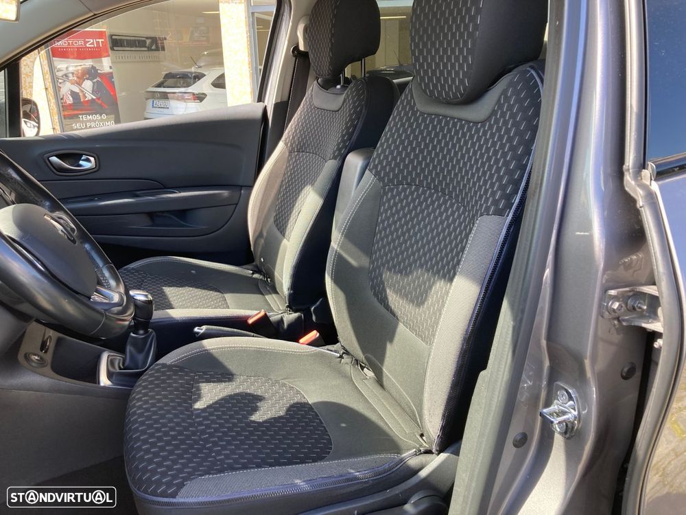 Renault Captur 0.9 TCE Exclusive - 3