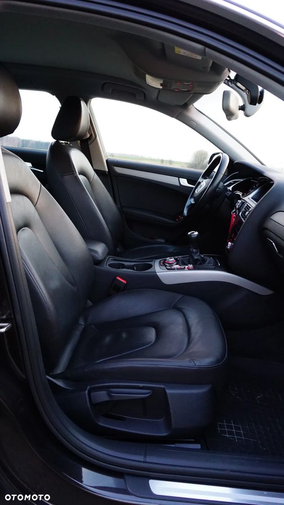 Audi A4 ver-2-0-tdi-ultra - 14