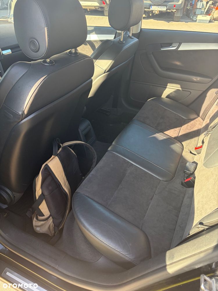 Audi A3 Sportback 2.0 TDI DPF Ambiente - 8